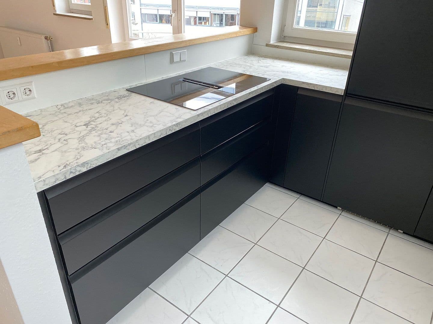 Pronájem bytu 4+kk 109 m², Lederstrasse 120, Reutlingen, Bádensko-Württembersko Pronájem bytu 4+kk 109 m², Lederstrasse 120, Reutlingen, Bádensko-Württembersko