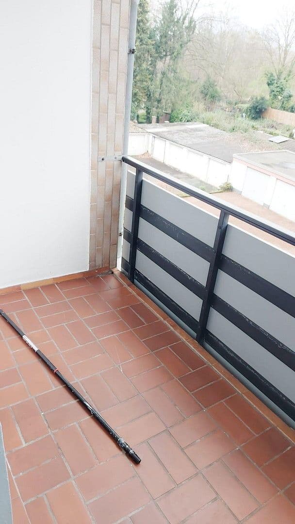 Pronájem bytu 2+1 44 m², Hövelstraße 28, Essen, Deutschland, Essen, Severní Porýní-Vestfálsko Pronájem bytu 2+1 44 m², Hövelstraße 28, Essen, Deutschland, Essen, Severní Porýní-Vestfálsko