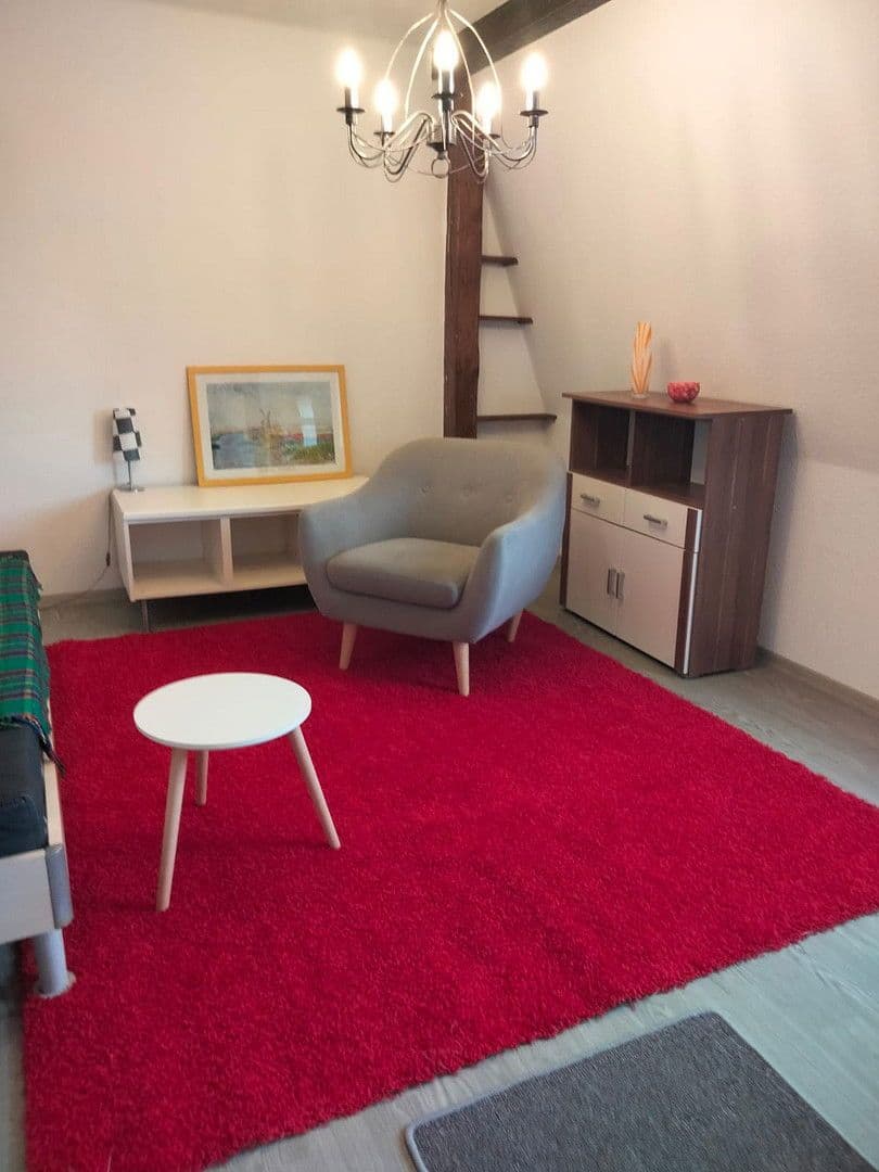 Prodej bytu 4+1 87 m², Parkstraße 30, Wittenberg, Sasko-Anhaltsko Prodej bytu 4+1 87 m², Parkstraße 30, Wittenberg, Sasko-Anhaltsko