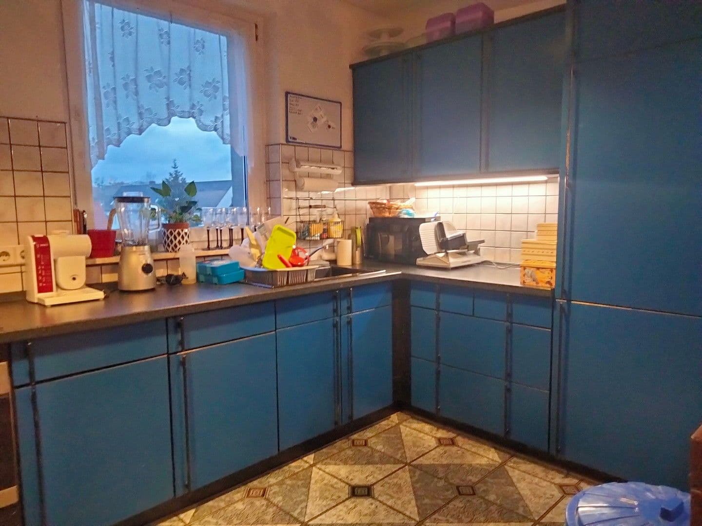 Prodej bytu 4+1 87 m², Parkstraße 30, Wittenberg, Sasko-Anhaltsko Prodej bytu 4+1 87 m², Parkstraße 30, Wittenberg, Sasko-Anhaltsko