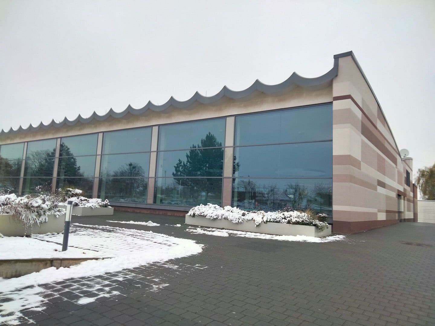 Prodej bytu 4+1 87 m², Parkstraße 30, Wittenberg, Sasko-Anhaltsko Prodej bytu 4+1 87 m², Parkstraße 30, Wittenberg, Sasko-Anhaltsko