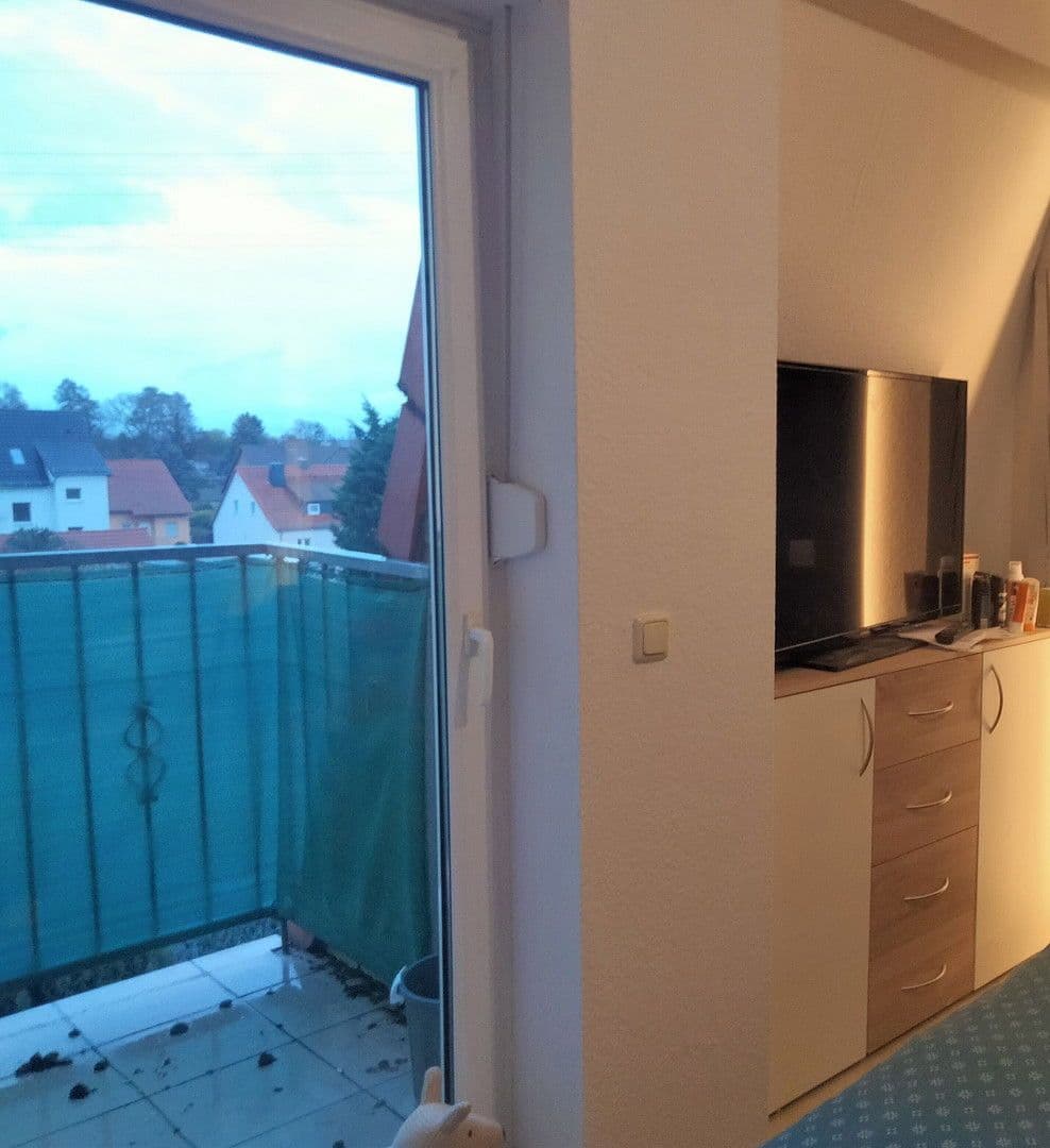 Prodej bytu 4+1 87 m², Parkstraße 30, Wittenberg, Sasko-Anhaltsko Prodej bytu 4+1 87 m², Parkstraße 30, Wittenberg, Sasko-Anhaltsko