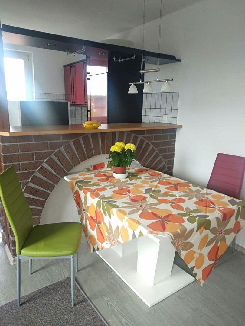 Prodej bytu 4+1 87 m², Parkstraße 30, Wittenberg, Sasko-Anhaltsko Prodej bytu 4+1 87 m², Parkstraße 30, Wittenberg, Sasko-Anhaltsko