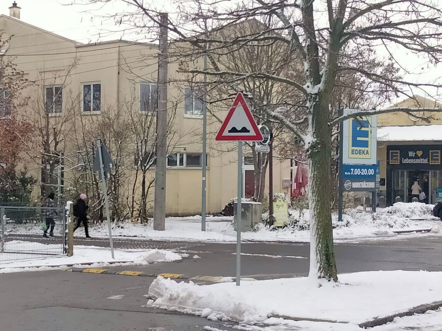 Prodej bytu 4+1 87 m², Parkstraße 30, Wittenberg, Sasko-Anhaltsko Prodej bytu 4+1 87 m², Parkstraße 30, Wittenberg, Sasko-Anhaltsko