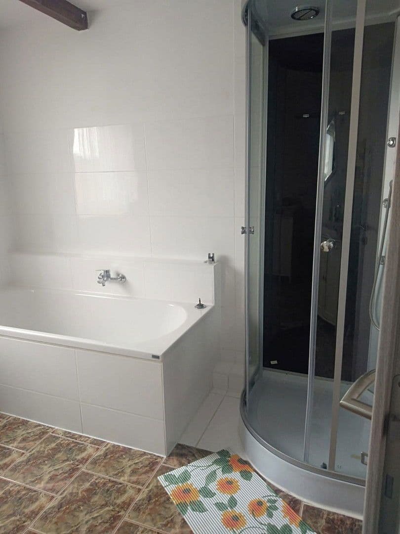 Prodej bytu 4+1 87 m², Parkstraße 30, Wittenberg, Sasko-Anhaltsko Prodej bytu 4+1 87 m², Parkstraße 30, Wittenberg, Sasko-Anhaltsko