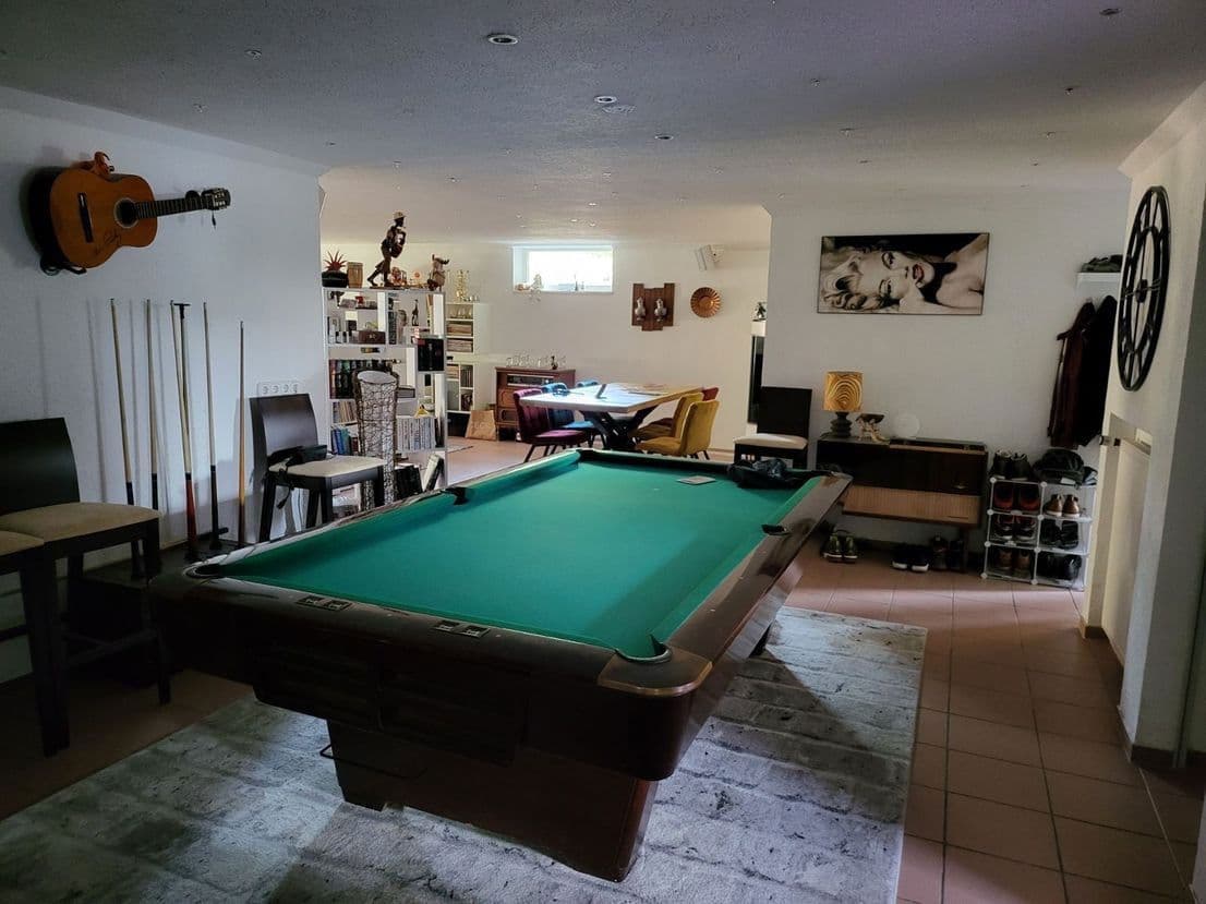 Prodej domu 370 m², pozemek 910 m², Buttenwiesen, Bavorsko Prodej domu 370 m², pozemek 910 m², Buttenwiesen, Bavorsko