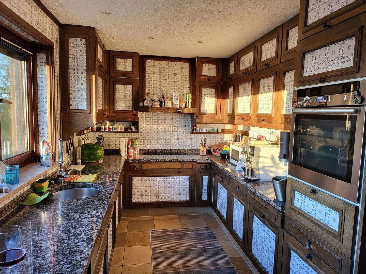 Prodej domu 370 m², pozemek 910 m², Buttenwiesen, Bavorsko Prodej domu 370 m², pozemek 910 m², Buttenwiesen, Bavorsko