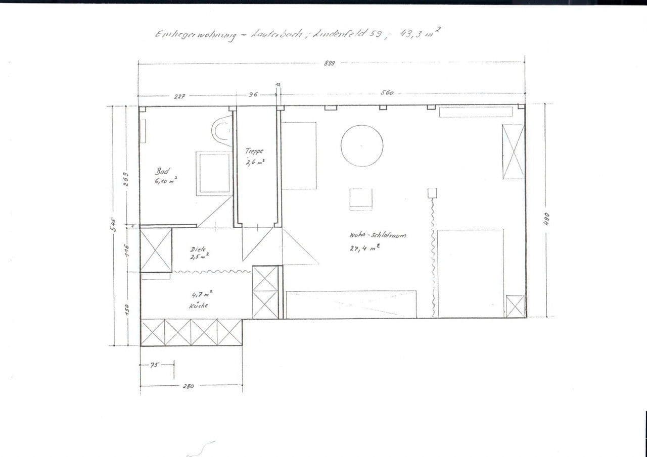 Prodej domu 370 m², pozemek 910 m², Buttenwiesen, Bavorsko Prodej domu 370 m², pozemek 910 m², Buttenwiesen, Bavorsko