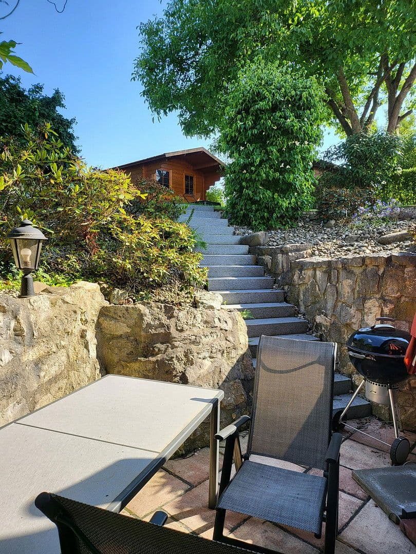 Prodej domu 370 m², pozemek 910 m², Buttenwiesen, Bavorsko Prodej domu 370 m², pozemek 910 m², Buttenwiesen, Bavorsko