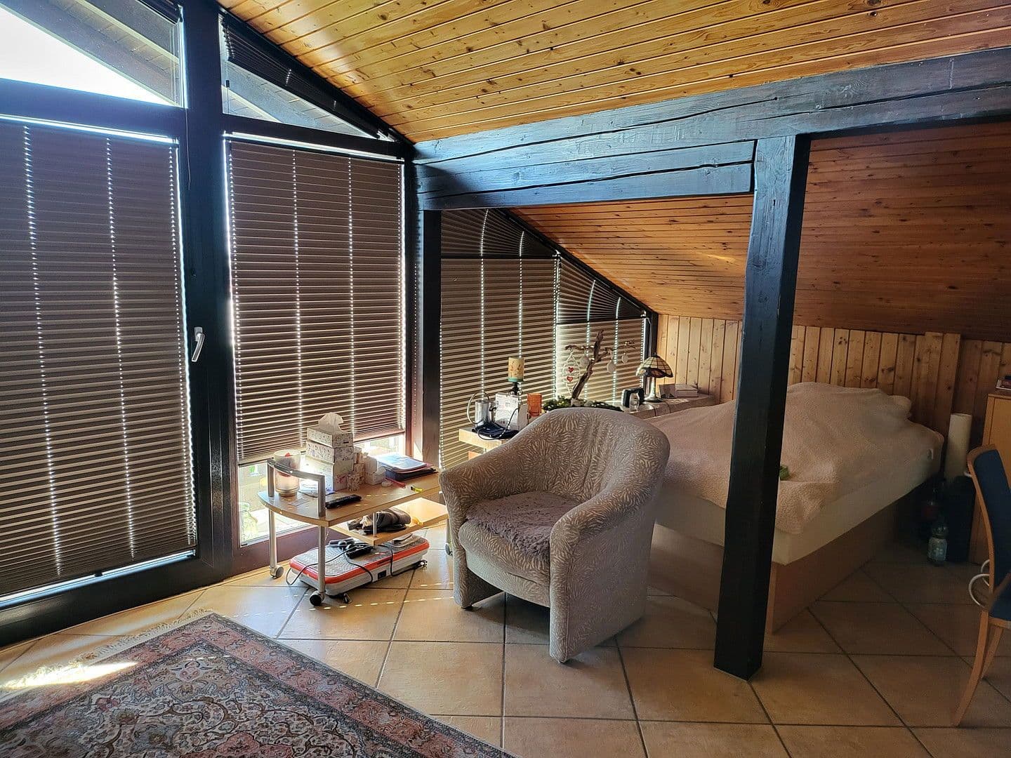 Prodej domu 370 m², pozemek 910 m², Buttenwiesen, Bavorsko Prodej domu 370 m², pozemek 910 m², Buttenwiesen, Bavorsko