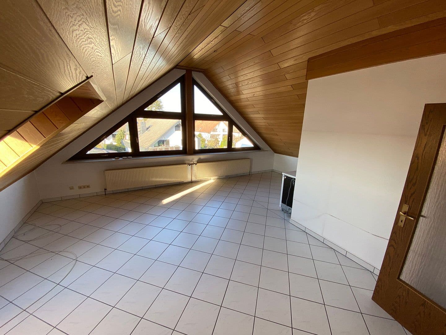 Pronájem bytu 2+1 43 m², Rödermark, Hessen Pronájem bytu 2+1 43 m², Rödermark, Hessen