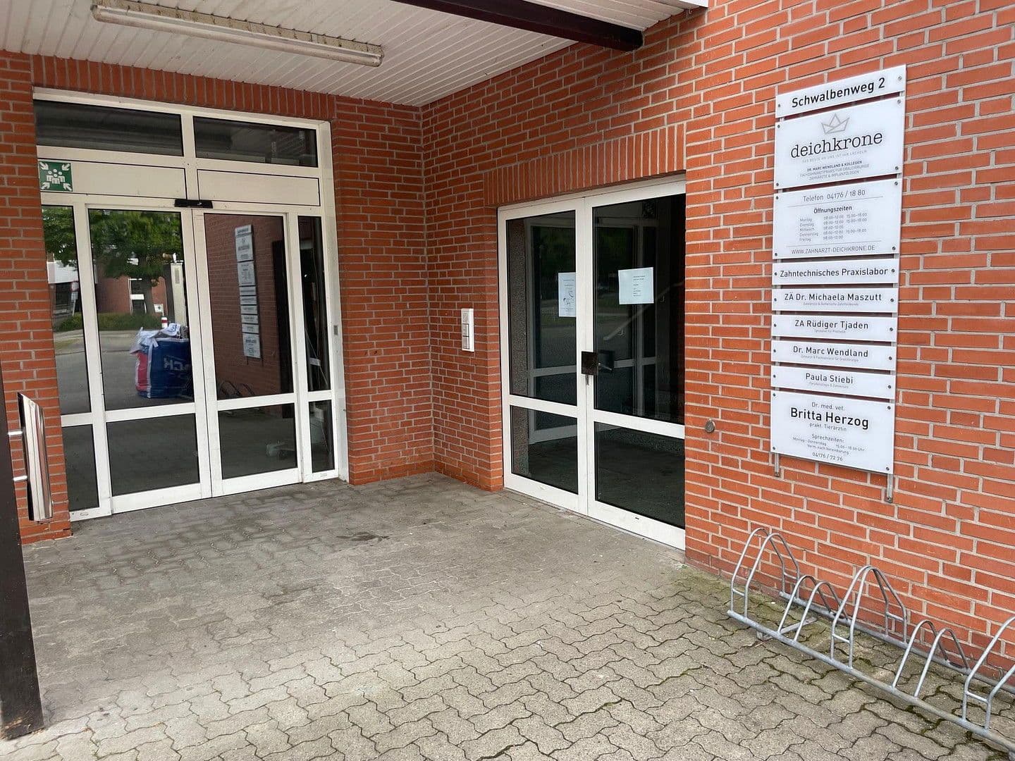 Pronájem nebytového prostoru 2.400 m², Marschacht, Dolní Sasko Pronájem nebytového prostoru 2.400 m², Marschacht, Dolní Sasko