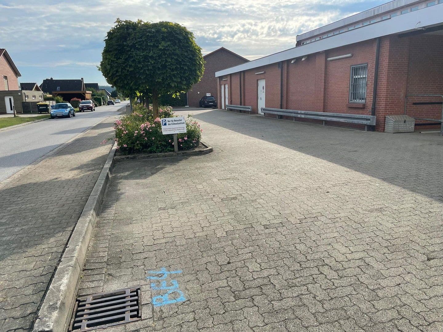 Pronájem nebytového prostoru 2.400 m², Marschacht, Dolní Sasko Pronájem nebytového prostoru 2.400 m², Marschacht, Dolní Sasko