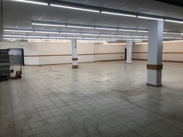 Pronájem nebytového prostoru 2.400 m², Marschacht, Dolní Sasko Pronájem nebytového prostoru 2.400 m², Marschacht, Dolní Sasko