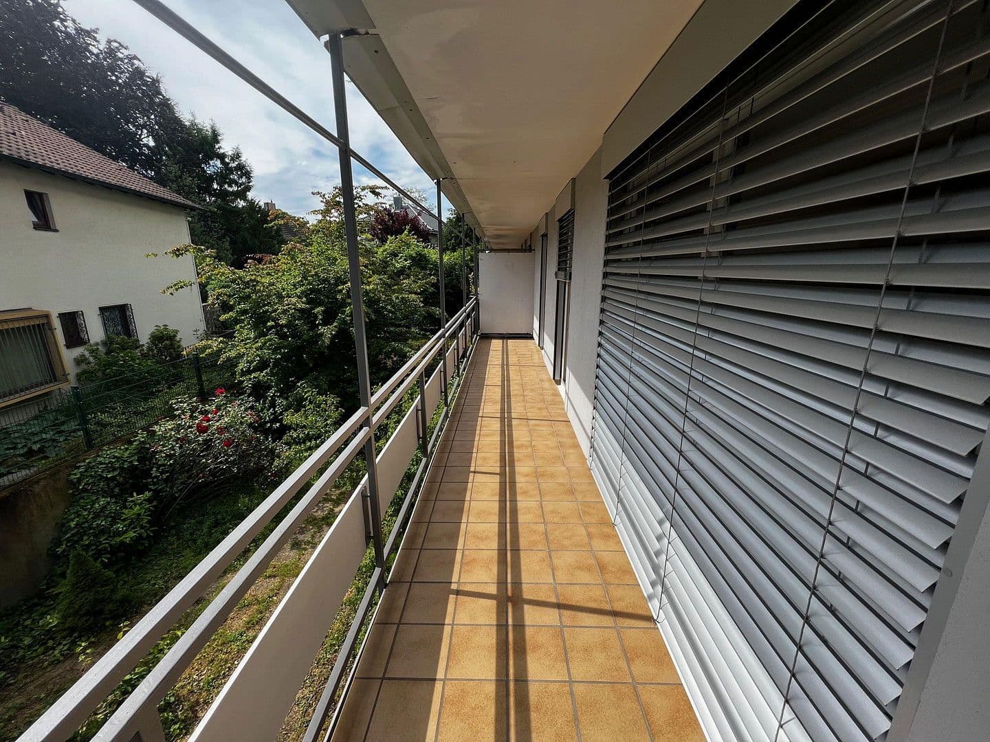 Pronájem bytu 4+1 108 m², Ettlingen, Bádensko-Württembersko Pronájem bytu 4+1 108 m², Ettlingen, Bádensko-Württembersko