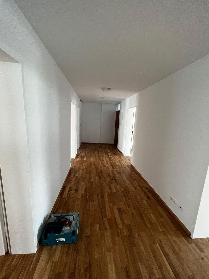 Pronájem bytu 4+1 108 m², Ettlingen, Bádensko-Württembersko Pronájem bytu 4+1 108 m², Ettlingen, Bádensko-Württembersko