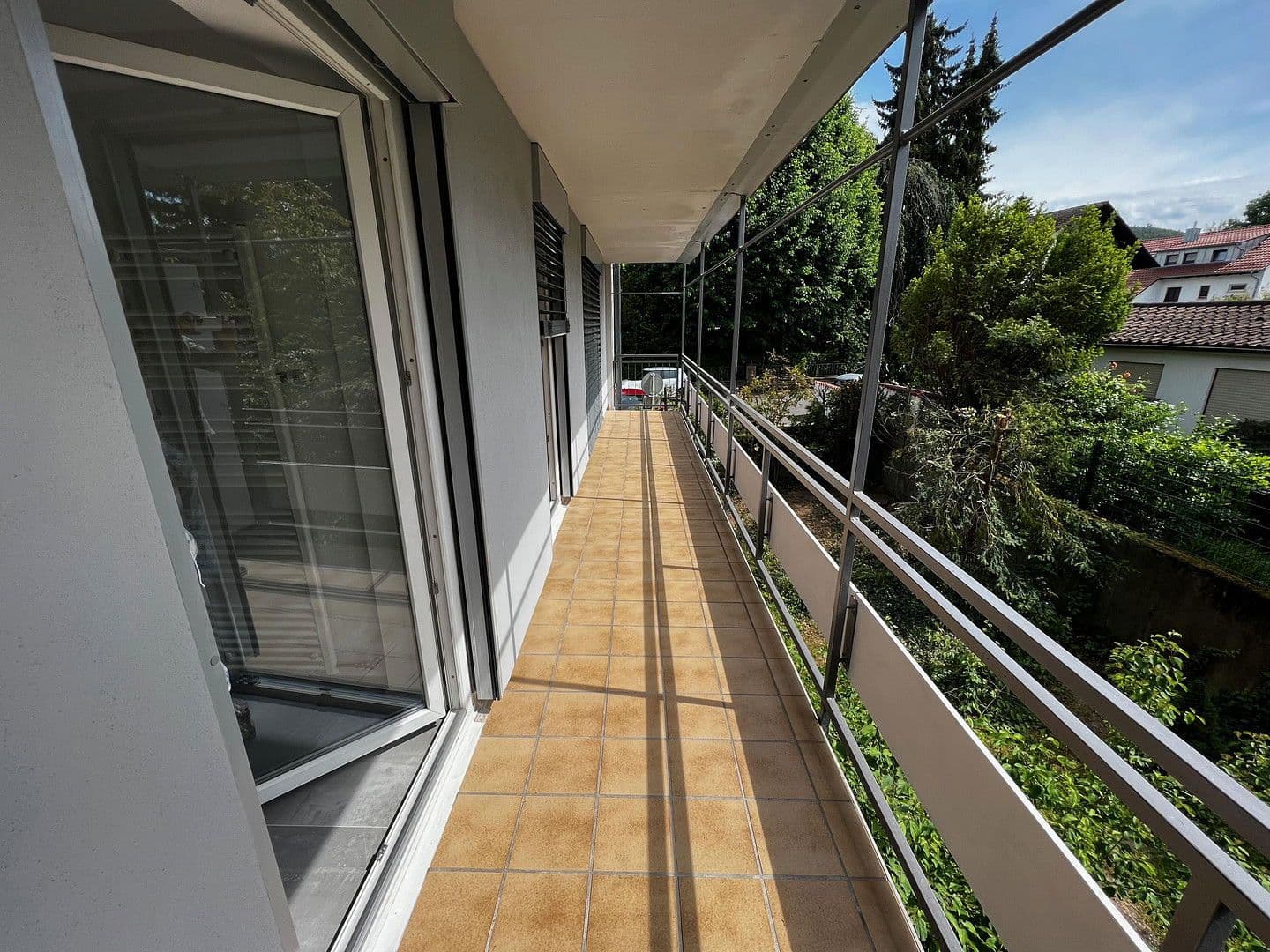 Pronájem bytu 4+1 108 m², Ettlingen, Bádensko-Württembersko Pronájem bytu 4+1 108 m², Ettlingen, Bádensko-Württembersko