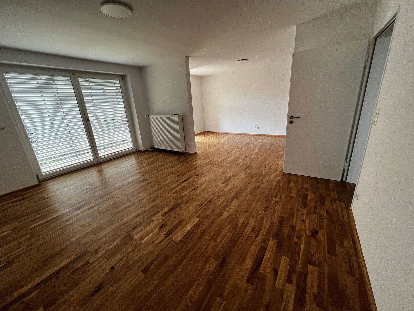 Pronájem bytu 4+1 108 m², Ettlingen, Bádensko-Württembersko Pronájem bytu 4+1 108 m², Ettlingen, Bádensko-Württembersko