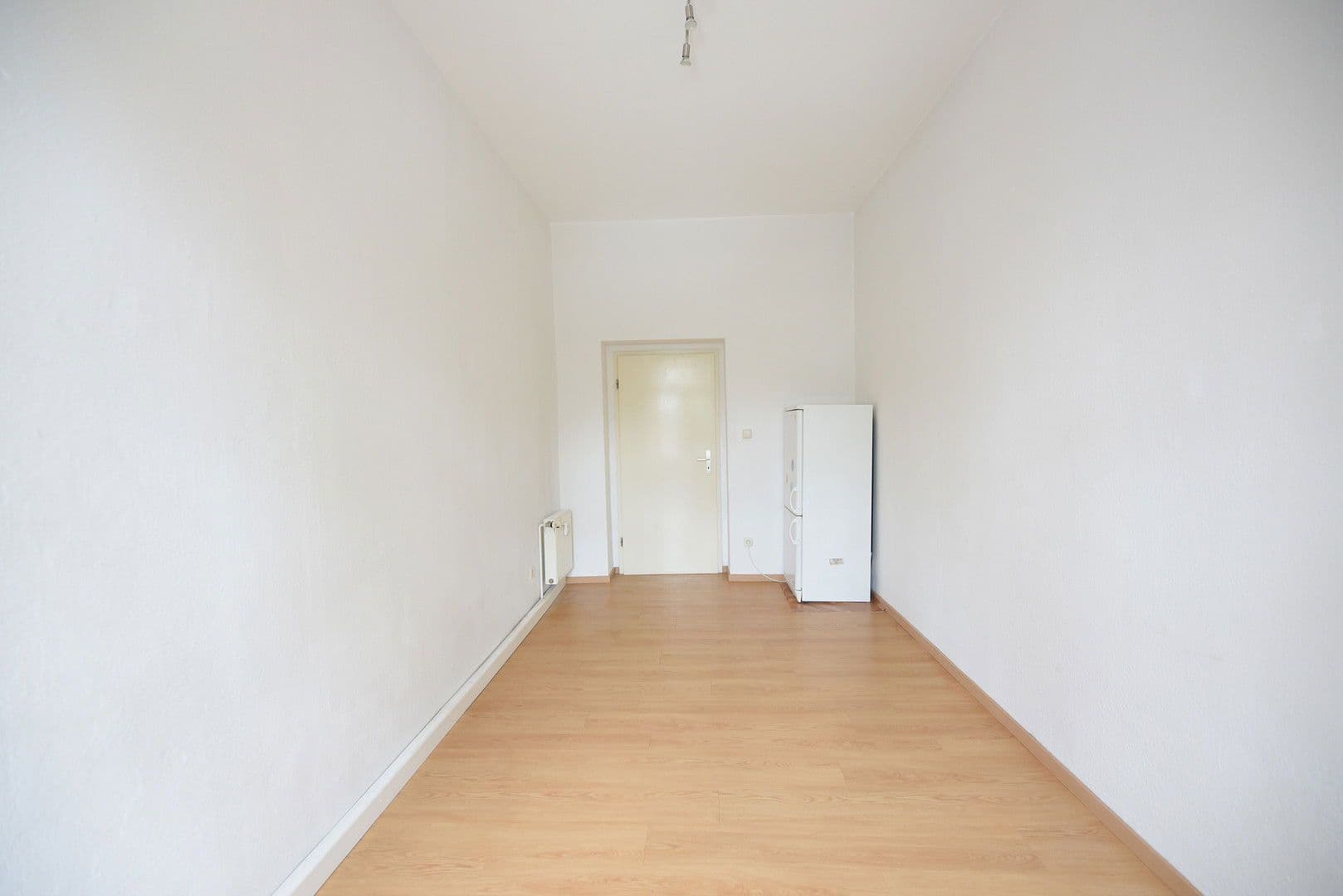 Pronájem bytu 2+1 37 m², Conradstrasse 10, Dresden, Sasko Pronájem bytu 2+1 37 m², Conradstrasse 10, Dresden, Sasko