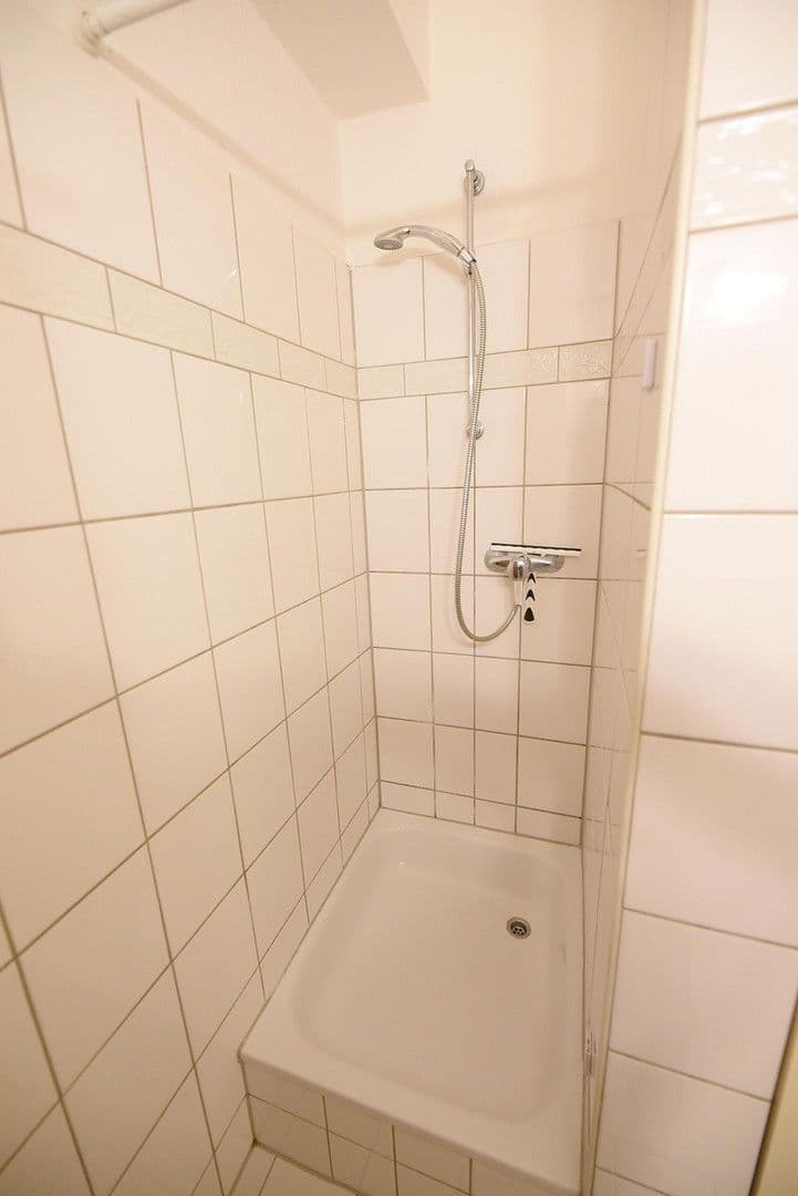 Pronájem bytu 2+1 37 m², Conradstrasse 10, Dresden, Sasko Pronájem bytu 2+1 37 m², Conradstrasse 10, Dresden, Sasko