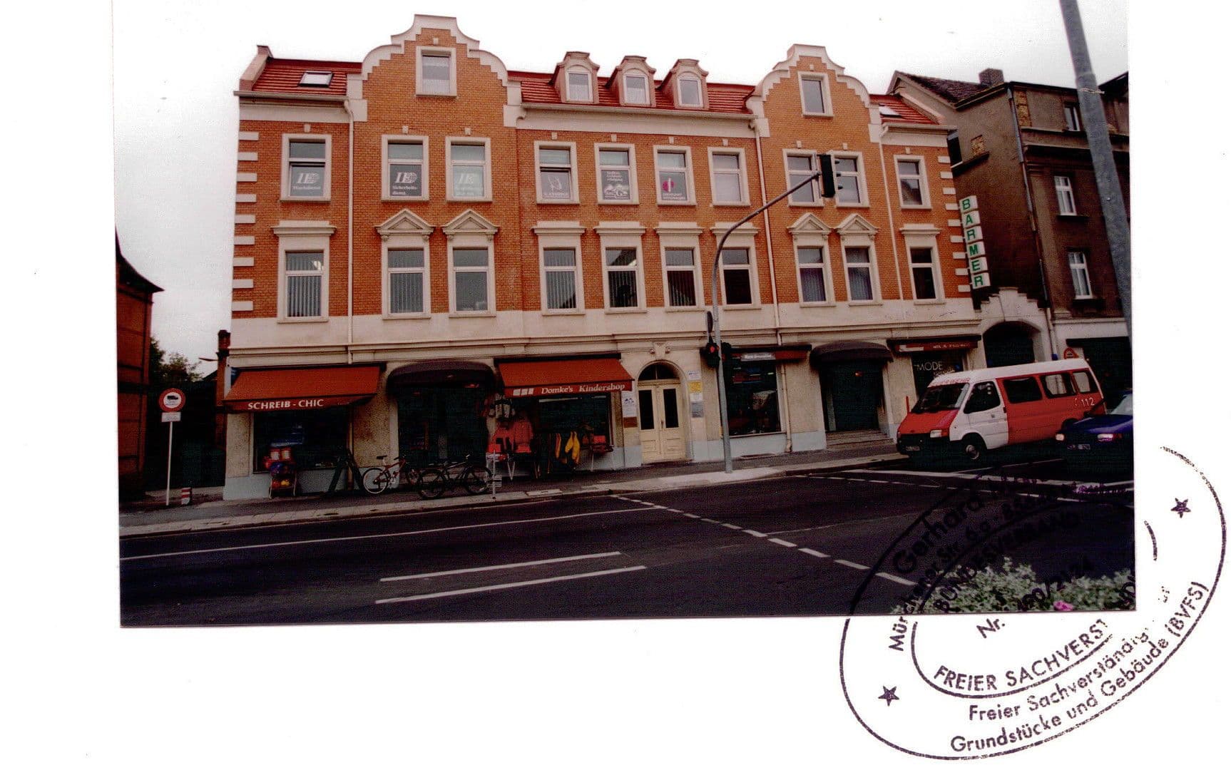 Prodej domu 1.253 m², pozemek 1.130 m², Weißwasser/O.L. - Běła Woda, Sasko Prodej domu 1.253 m², pozemek 1.130 m², Weißwasser/O.L. - Běła Woda, Sasko