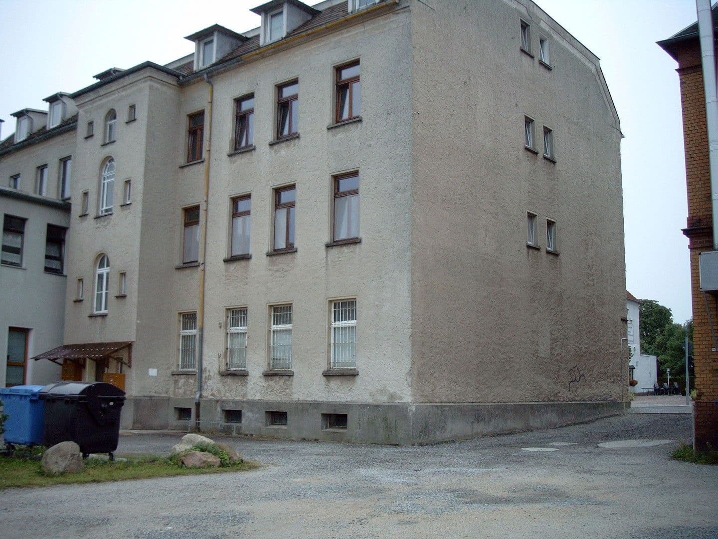 Prodej domu 1.253 m², pozemek 1.130 m², Weißwasser/O.L. - Běła Woda, Sasko Prodej domu 1.253 m², pozemek 1.130 m², Weißwasser/O.L. - Běła Woda, Sasko