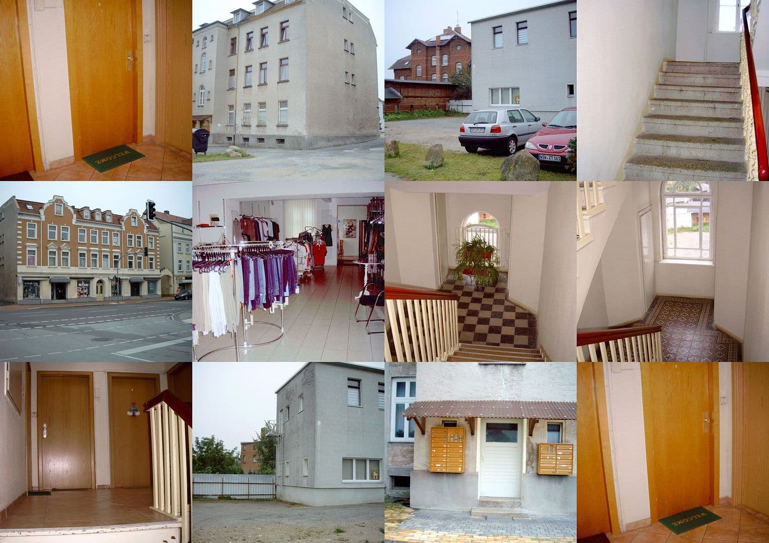 Prodej domu 1.253 m², pozemek 1.130 m², Weißwasser/O.L. - Běła Woda, Sasko Prodej domu 1.253 m², pozemek 1.130 m², Weißwasser/O.L. - Běła Woda, Sasko