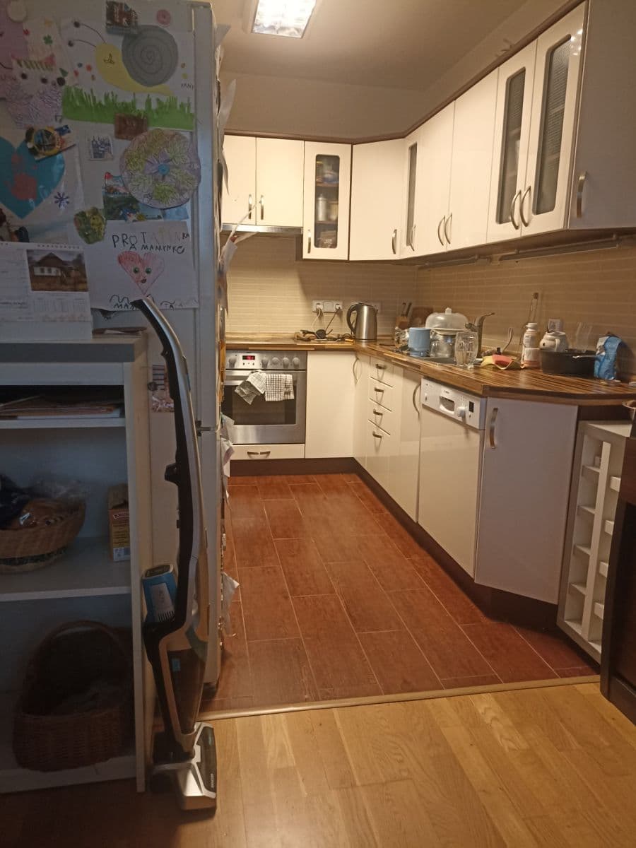 Pronájem bytu 3+kk 81 m², Ciolkovského, Praha, Praha Pronájem bytu 3+kk 81 m², Ciolkovského, Praha, Praha