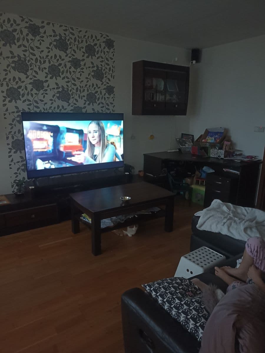 Pronájem bytu 3+kk 81 m², Ciolkovského, Praha, Praha Pronájem bytu 3+kk 81 m², Ciolkovského, Praha, Praha