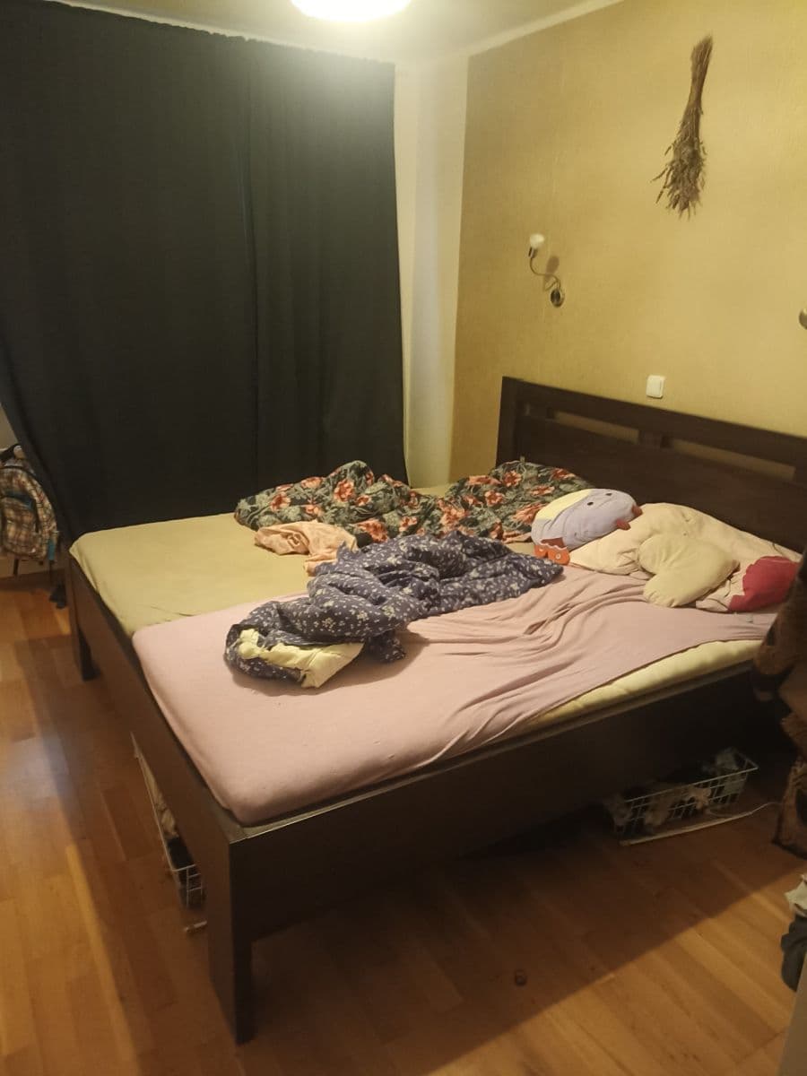 Pronájem bytu 3+kk 81 m², Ciolkovského, Praha, Praha Pronájem bytu 3+kk 81 m², Ciolkovského, Praha, Praha