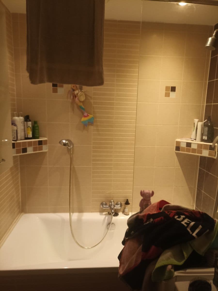 Pronájem bytu 3+kk 81 m², Ciolkovského, Praha, Praha Pronájem bytu 3+kk 81 m², Ciolkovského, Praha, Praha