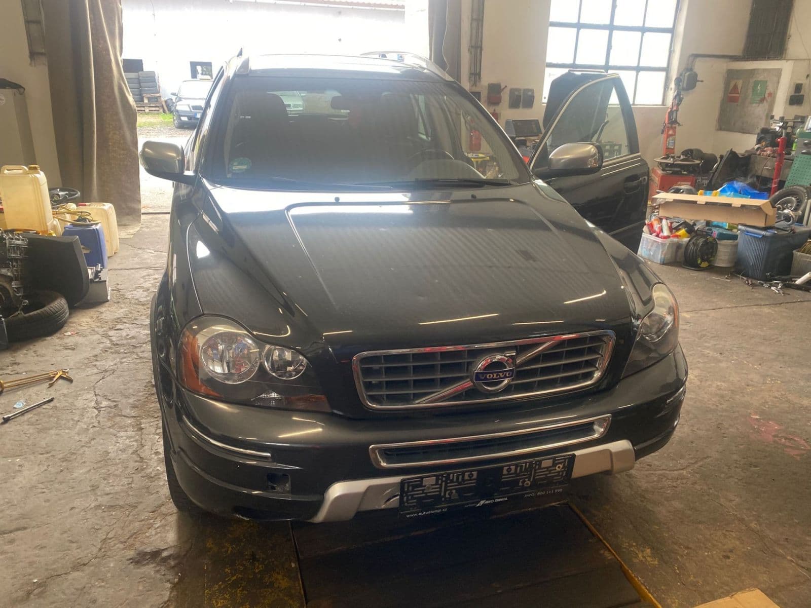 Pronájem nebytového prostoru 480 m², Kouty, Středočeský kraj Pronájem nebytového prostoru 480 m², Kouty, Středočeský kraj