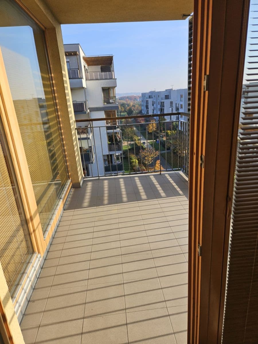Pronájem bytu 2+kk 64 m², Nad Smetankou, Praha, Praha Pronájem bytu 2+kk 64 m², Nad Smetankou, Praha, Praha
