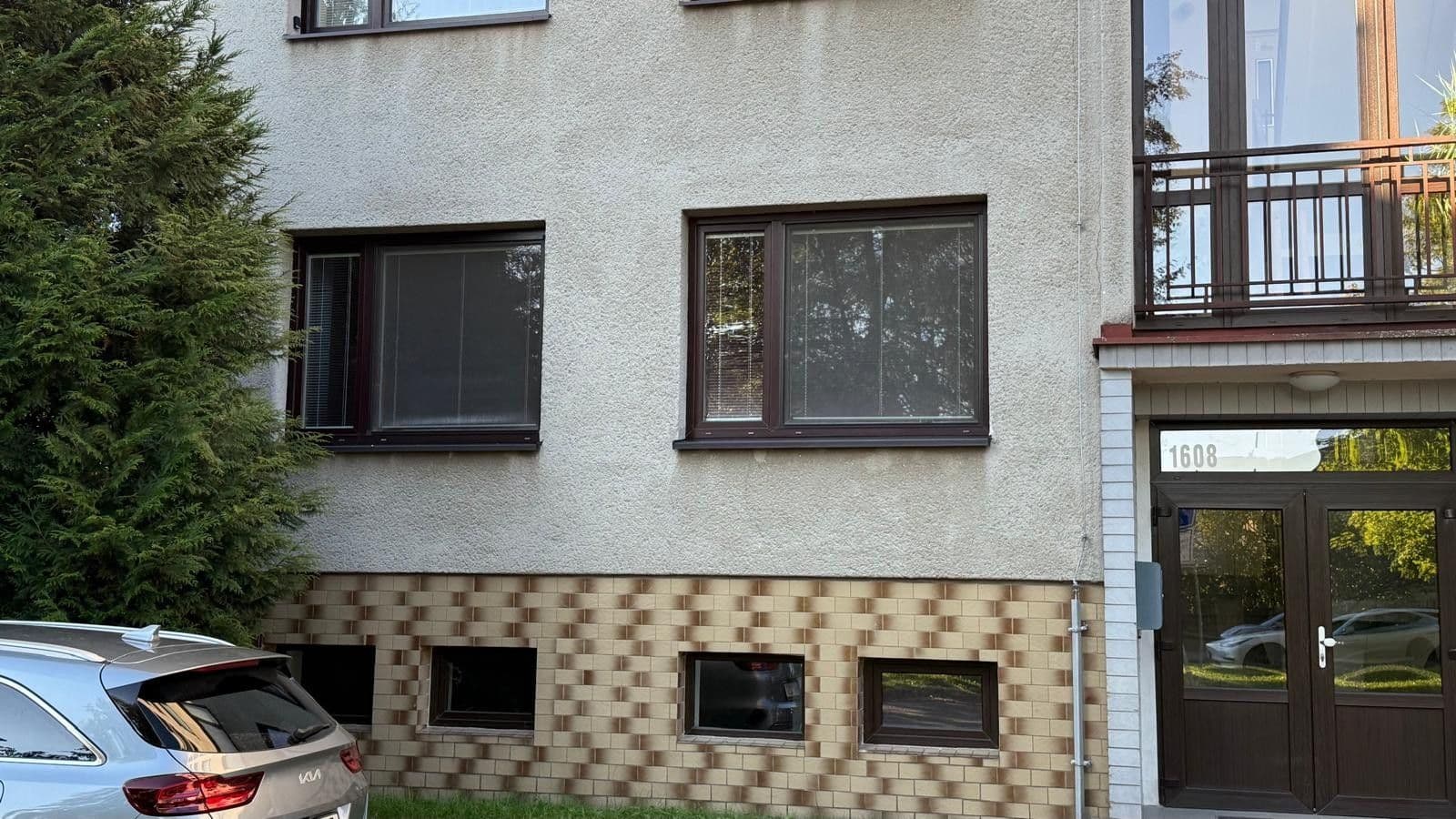 Prodej bytu 3+1 66 m², M. Alše, Choceň, Pardubický kraj Prodej bytu 3+1 66 m², M. Alše, Choceň, Pardubický kraj