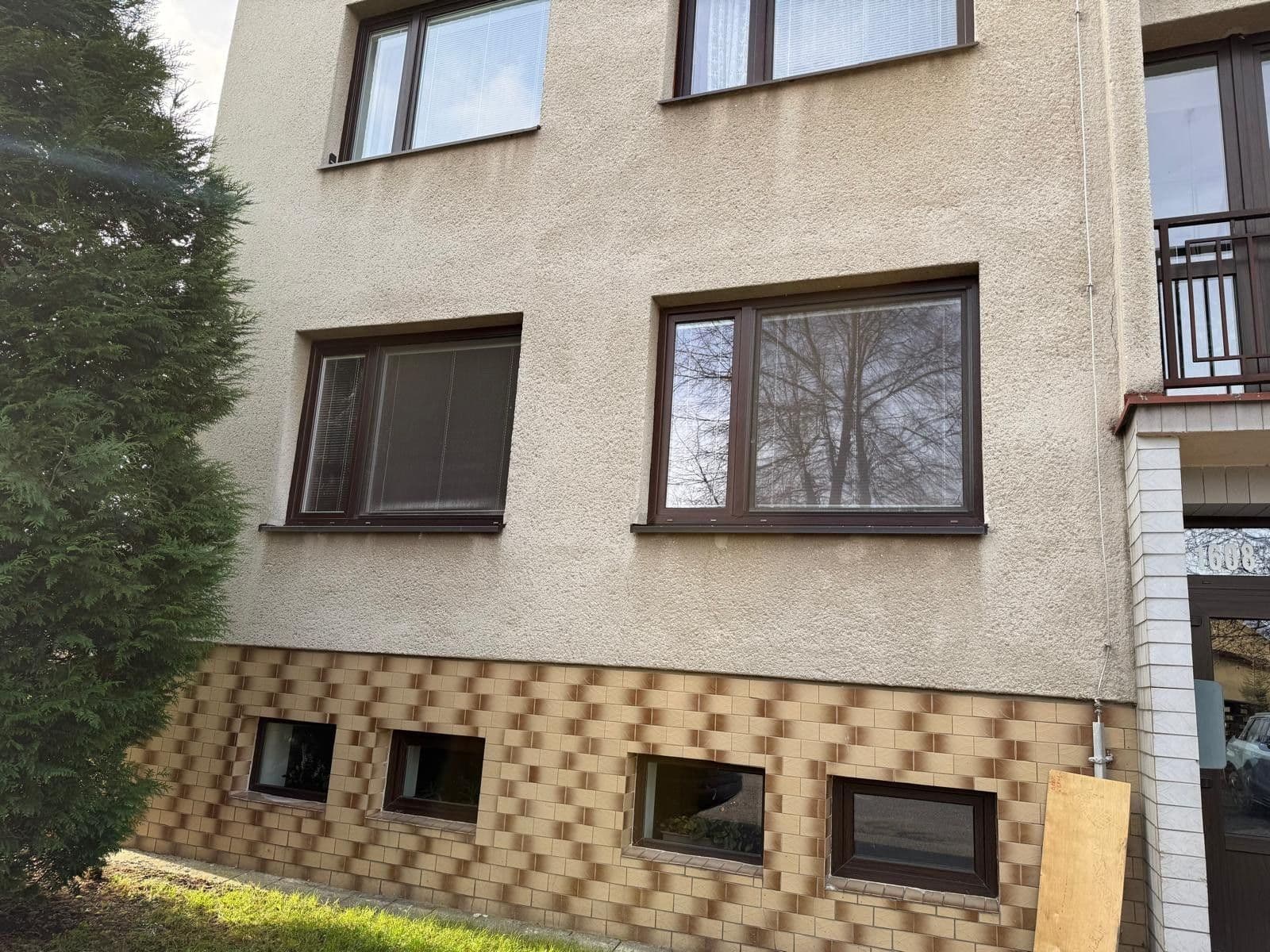 Prodej bytu 3+1 66 m², M. Alše, Choceň, Pardubický kraj Prodej bytu 3+1 66 m², M. Alše, Choceň, Pardubický kraj