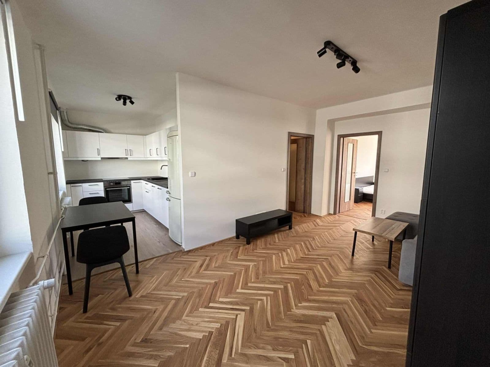 Pronájem bytu 2+kk 53 m², Jihlavská, Praha, Praha Pronájem bytu 2+kk 53 m², Jihlavská, Praha, Praha