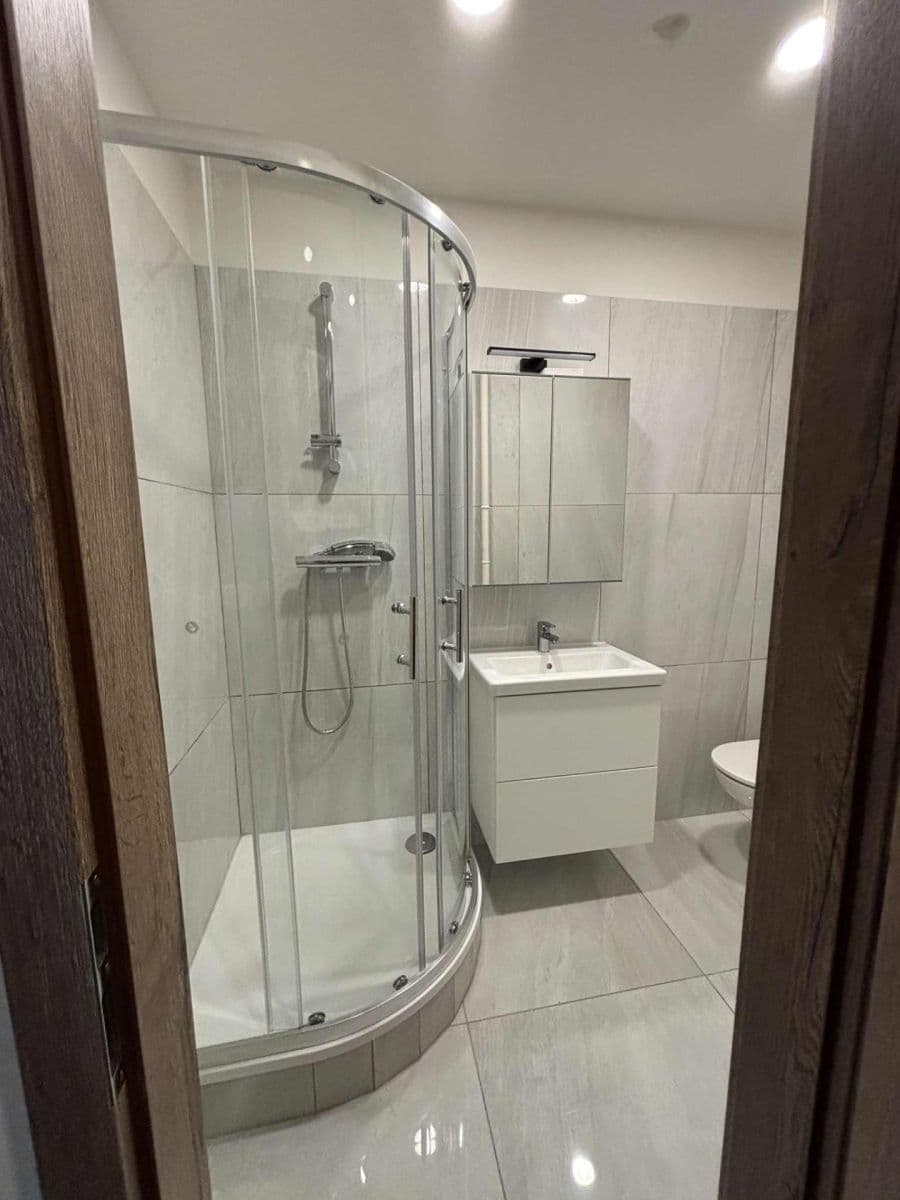 Pronájem bytu 2+kk 53 m², Jihlavská, Praha, Praha Pronájem bytu 2+kk 53 m², Jihlavská, Praha, Praha