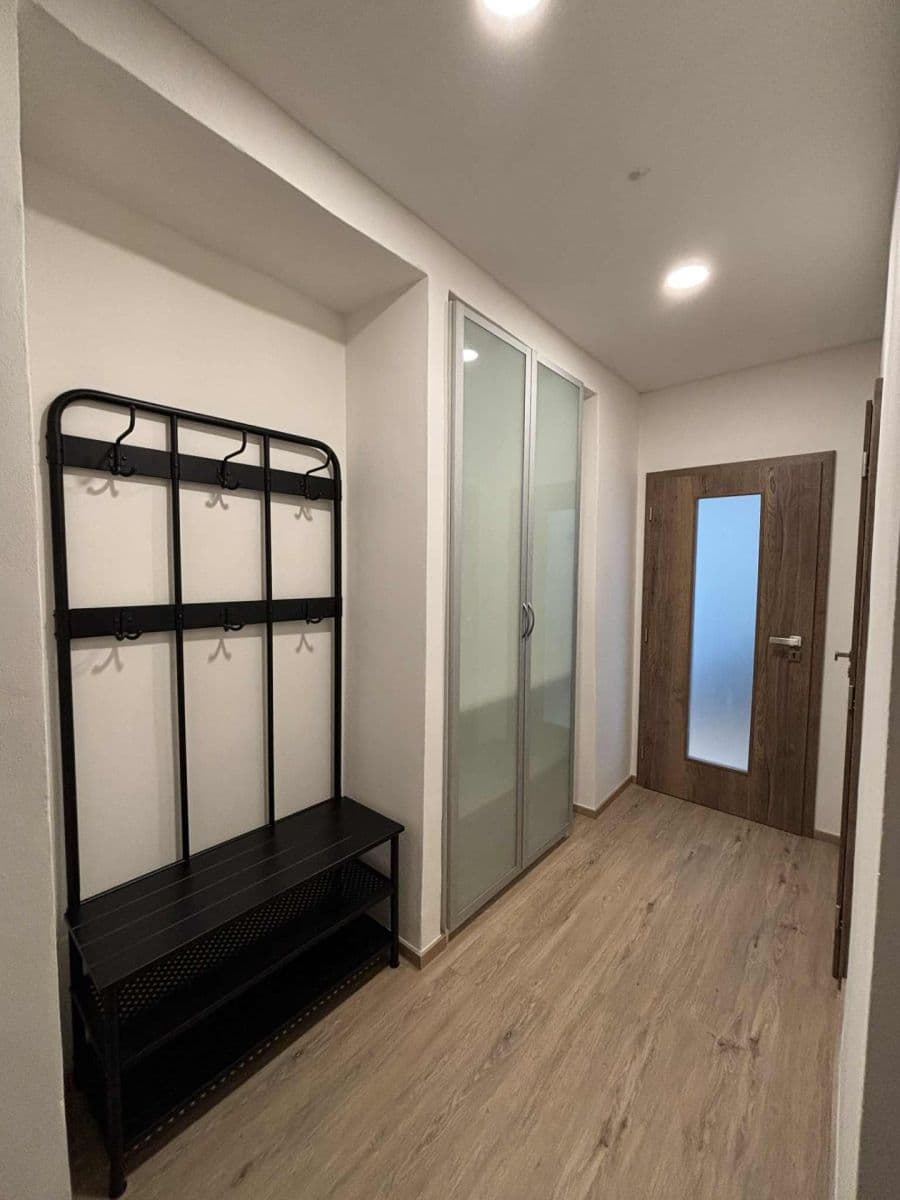 Pronájem bytu 2+kk 53 m², Jihlavská, Praha, Praha Pronájem bytu 2+kk 53 m², Jihlavská, Praha, Praha