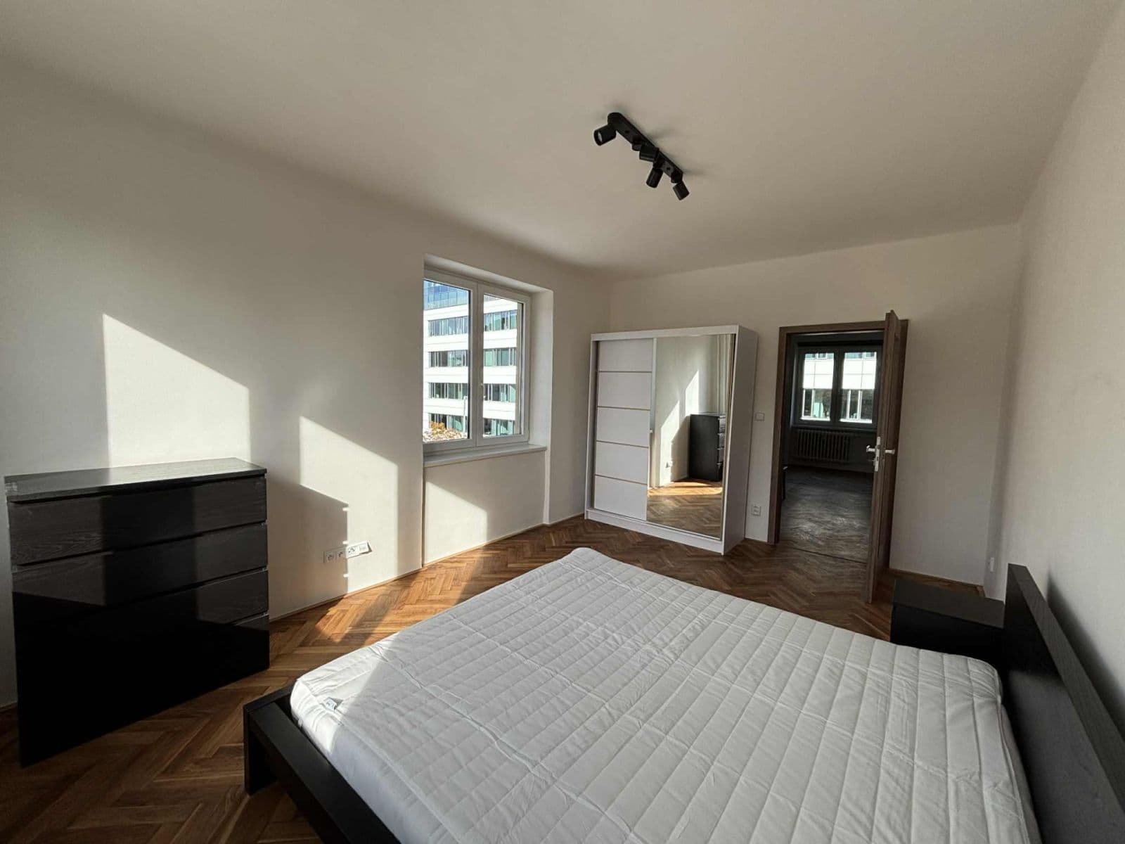 Pronájem bytu 2+kk 53 m², Jihlavská, Praha, Praha Pronájem bytu 2+kk 53 m², Jihlavská, Praha, Praha