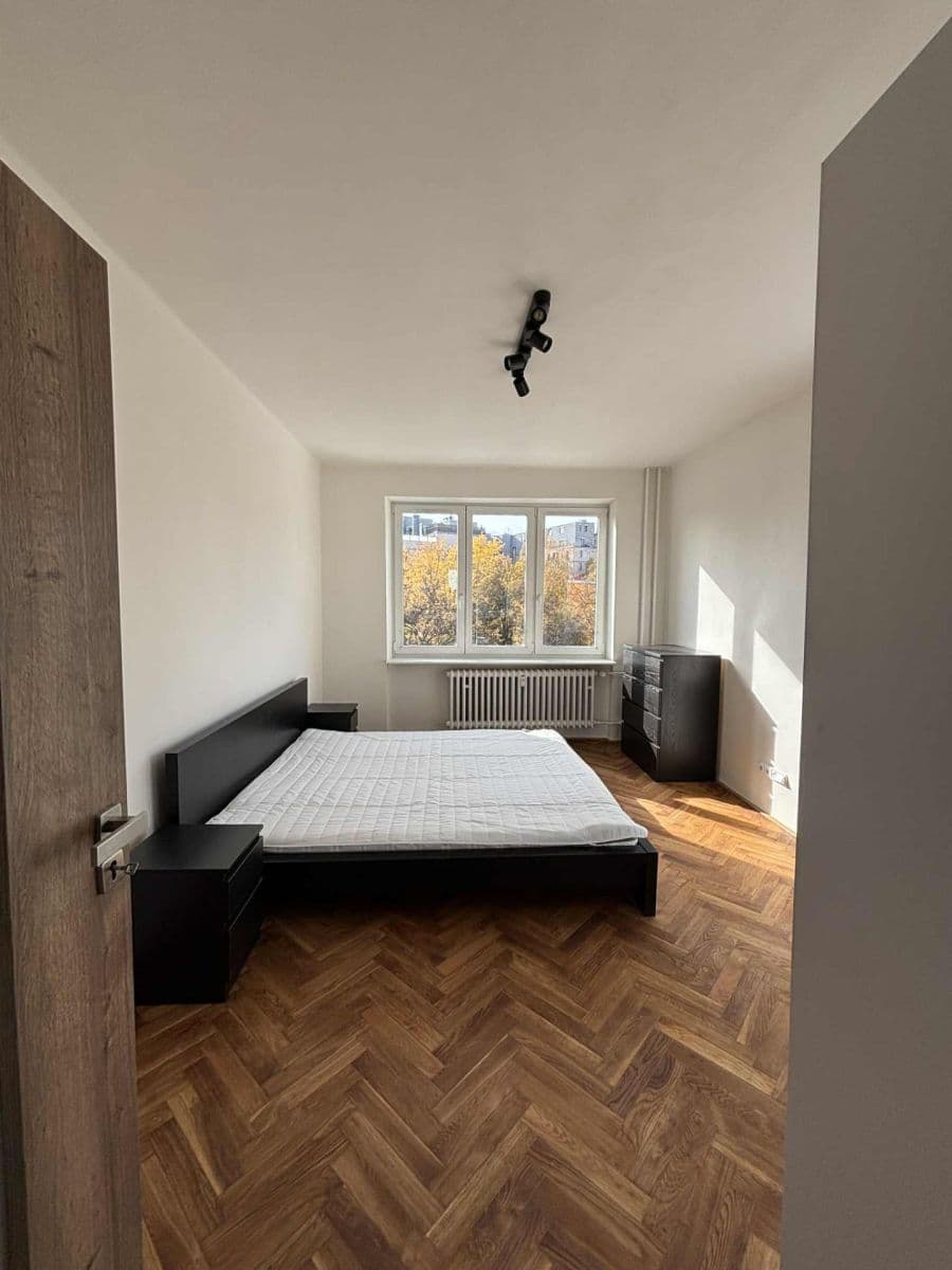 Pronájem bytu 2+kk 53 m², Jihlavská, Praha, Praha Pronájem bytu 2+kk 53 m², Jihlavská, Praha, Praha
