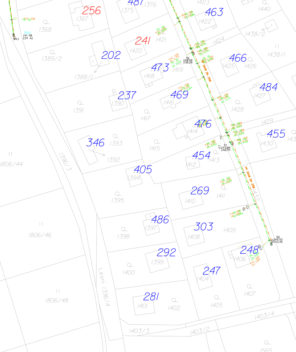 Prodej chaty, chalupy 58 m², pozemek 504 m², Lesní, Zadní Třebaň, Středočeský kraj Prodej chaty, chalupy 58 m², pozemek 504 m², Lesní, Zadní Třebaň, Středočeský kraj