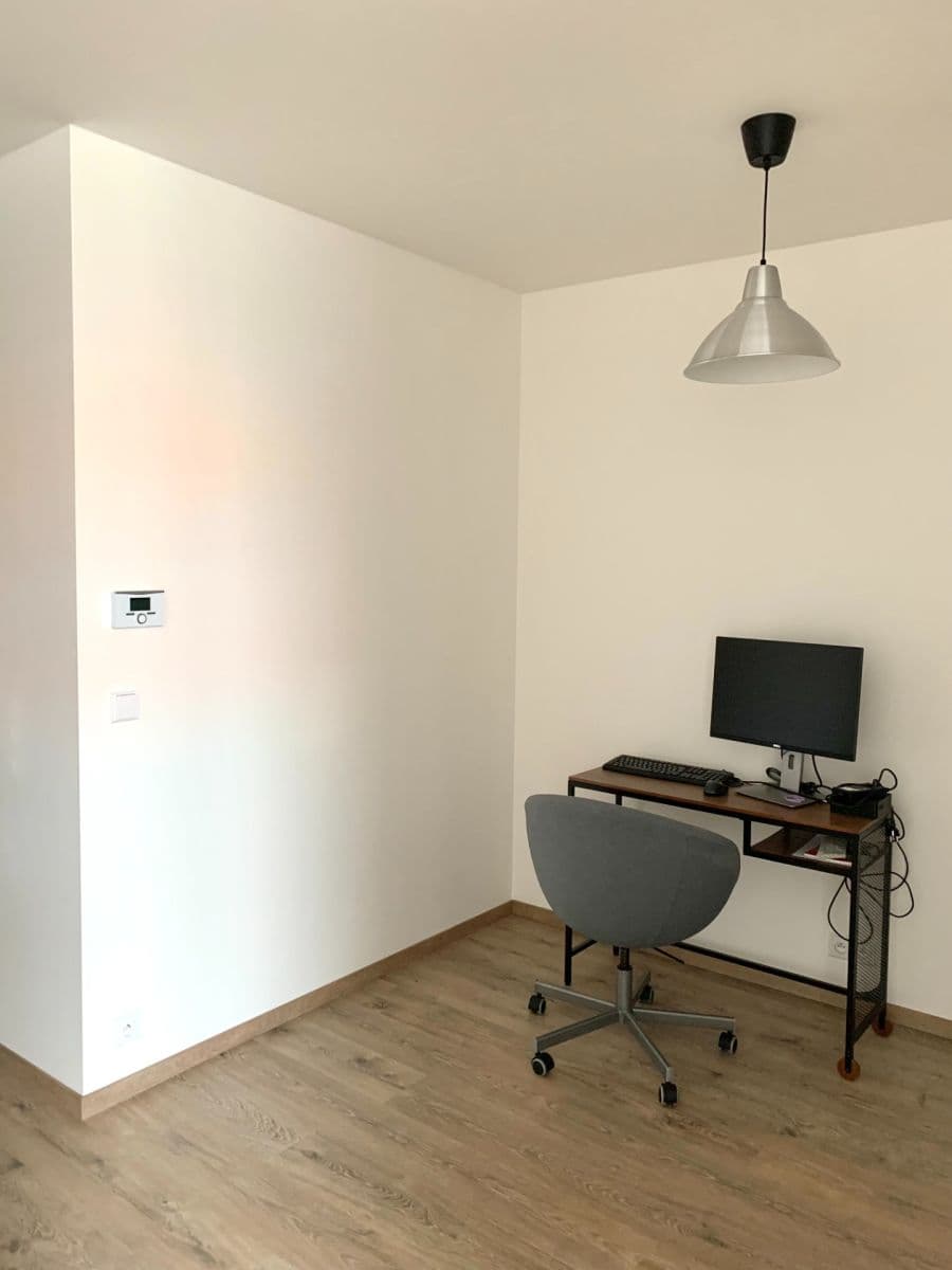 Pronájem bytu 2+kk 50 m², Šaldova, Praha, Praha Pronájem bytu 2+kk 50 m², Šaldova, Praha, Praha