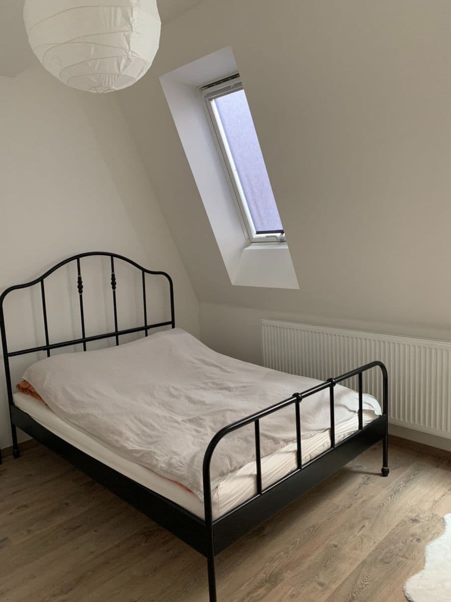 Pronájem bytu 2+kk 50 m², Šaldova, Praha, Praha Pronájem bytu 2+kk 50 m², Šaldova, Praha, Praha