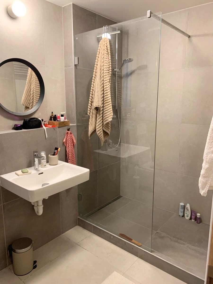 Pronájem bytu 2+kk 50 m², Šaldova, Praha, Praha Pronájem bytu 2+kk 50 m², Šaldova, Praha, Praha