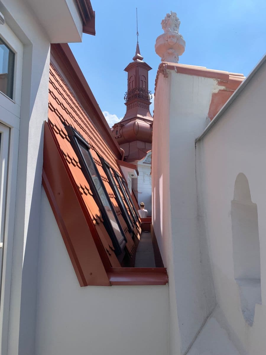 Pronájem bytu 2+kk 50 m², Šaldova, Praha, Praha Pronájem bytu 2+kk 50 m², Šaldova, Praha, Praha