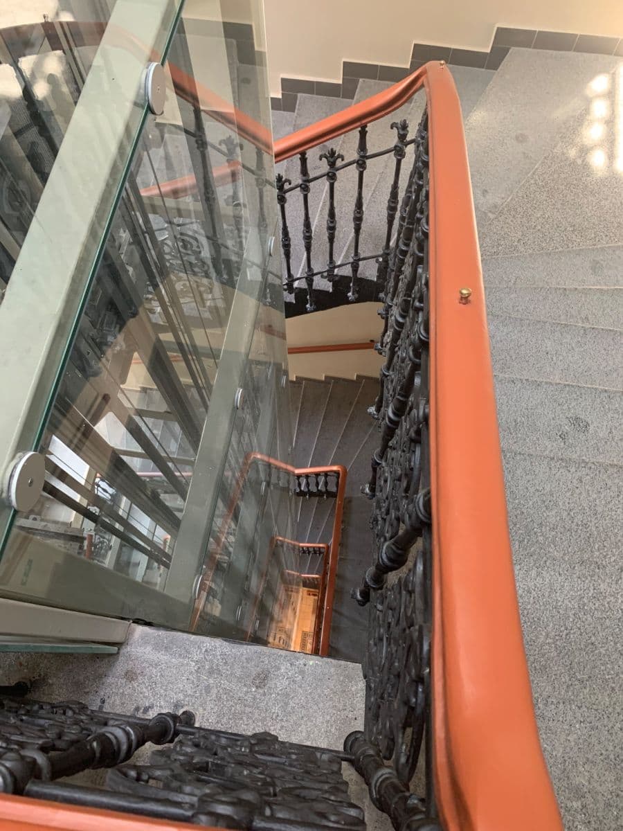 Pronájem bytu 2+kk 50 m², Šaldova, Praha, Praha Pronájem bytu 2+kk 50 m², Šaldova, Praha, Praha