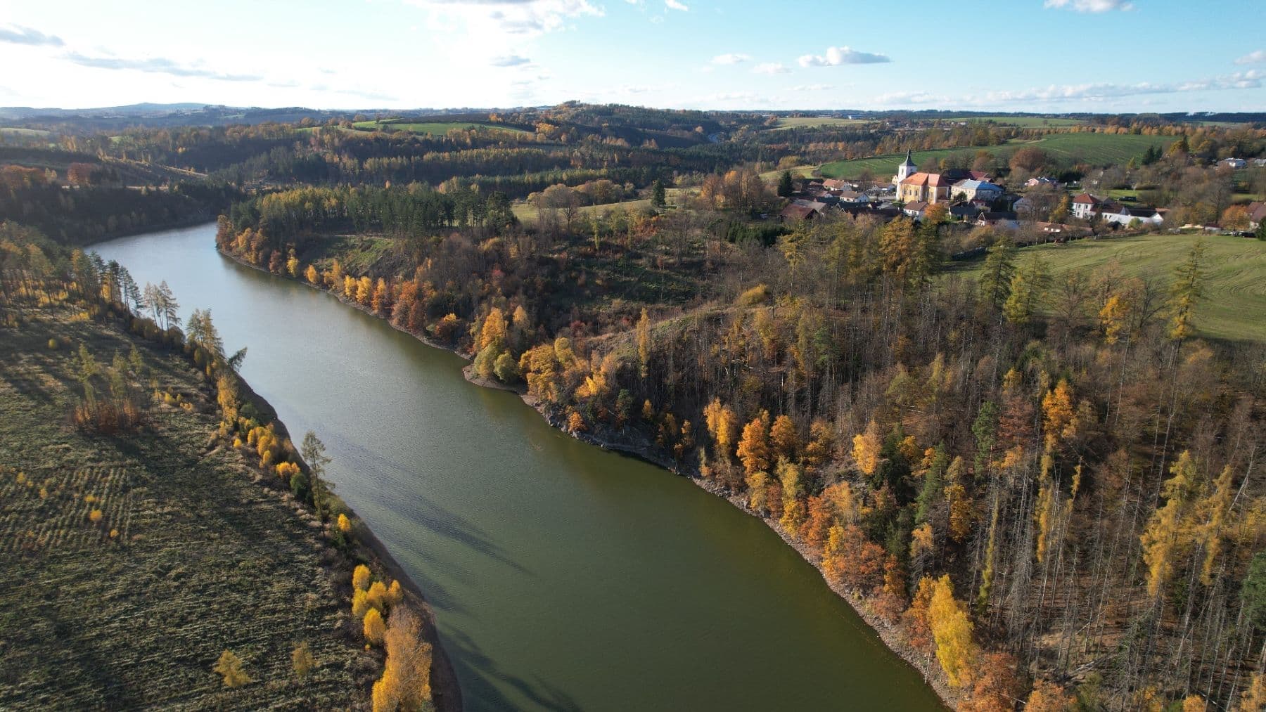 Prodej domu 150 m², pozemek 800 m², Vojslavice, Kraj Vysočina Prodej domu 150 m², pozemek 800 m², Vojslavice, Kraj Vysočina