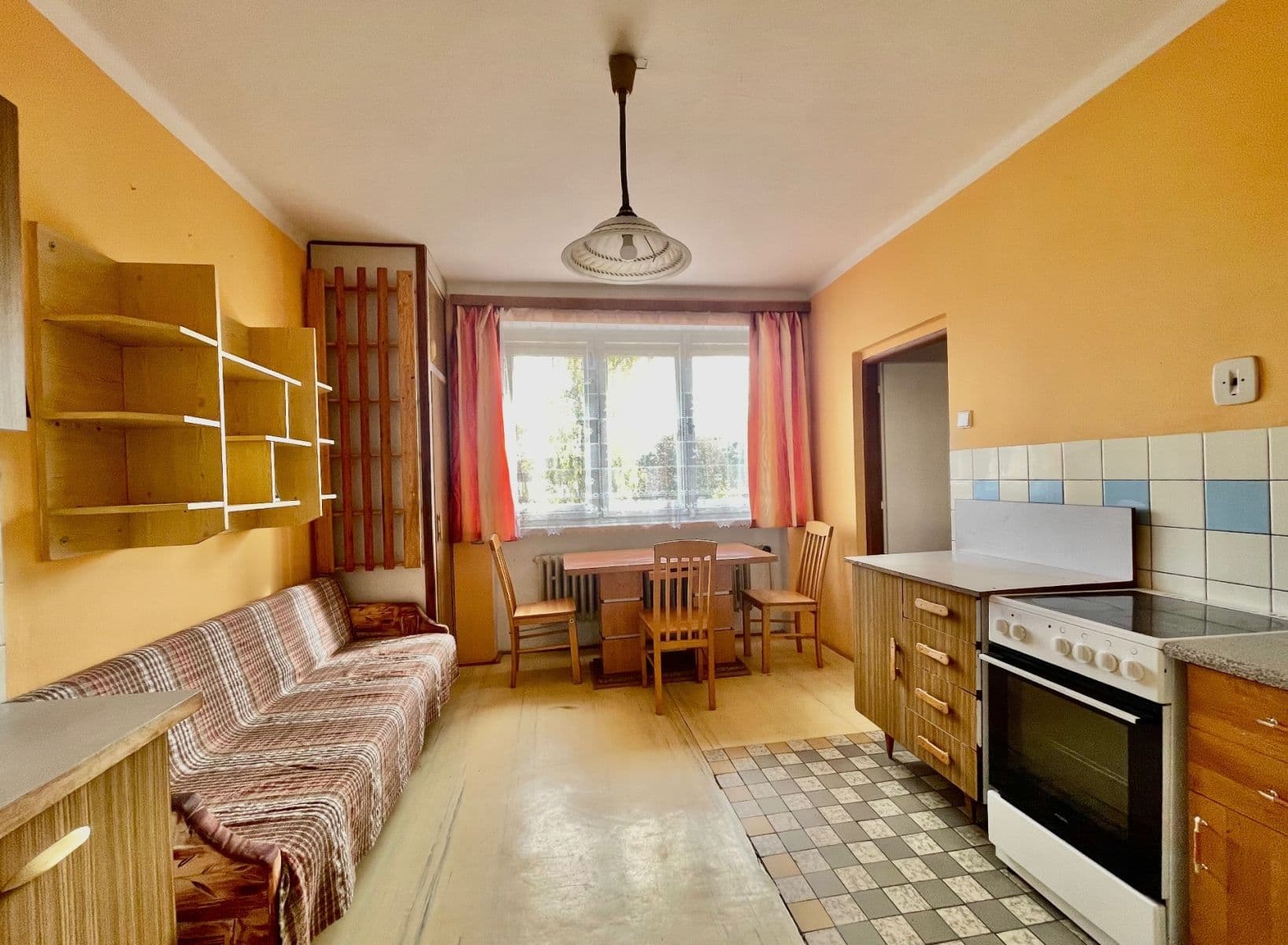 Prodej domu 150 m², pozemek 800 m², Vojslavice, Kraj Vysočina Prodej domu 150 m², pozemek 800 m², Vojslavice, Kraj Vysočina