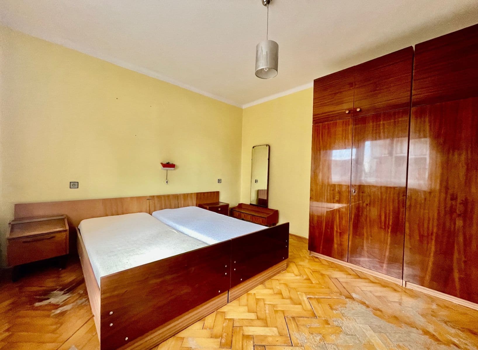 Prodej domu 150 m², pozemek 800 m², Vojslavice, Kraj Vysočina Prodej domu 150 m², pozemek 800 m², Vojslavice, Kraj Vysočina