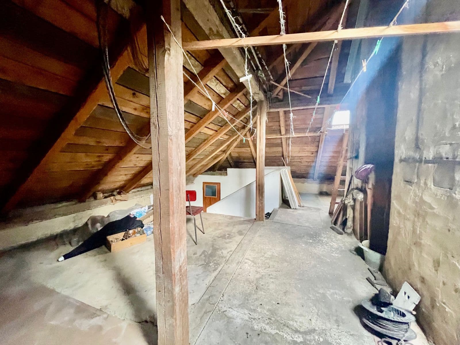 Prodej domu 150 m², pozemek 800 m², Vojslavice, Kraj Vysočina Prodej domu 150 m², pozemek 800 m², Vojslavice, Kraj Vysočina